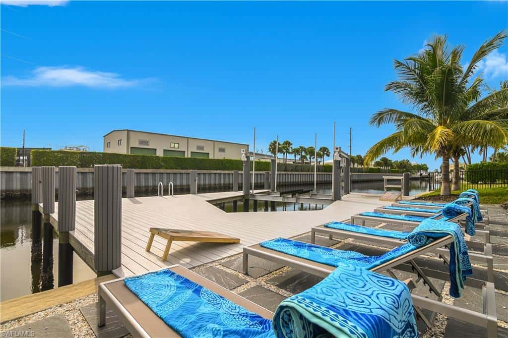 848 Rose Ct, Marco Island, photo 15