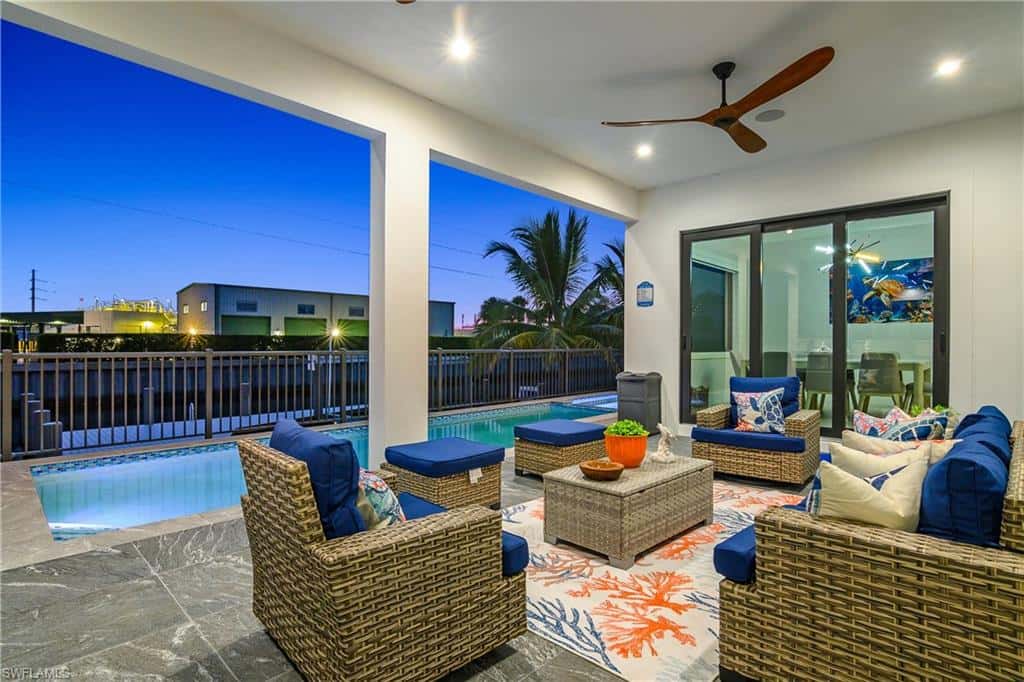 848 Rose Ct, Marco Island, photo 11
