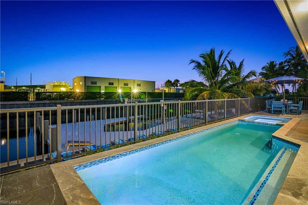 848 Rose Ct, Marco Island, photo 8