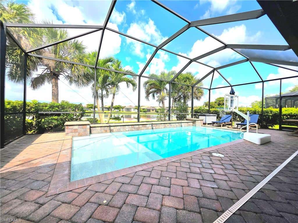 11624 Onyx Cir, Fort Myers, photo 32