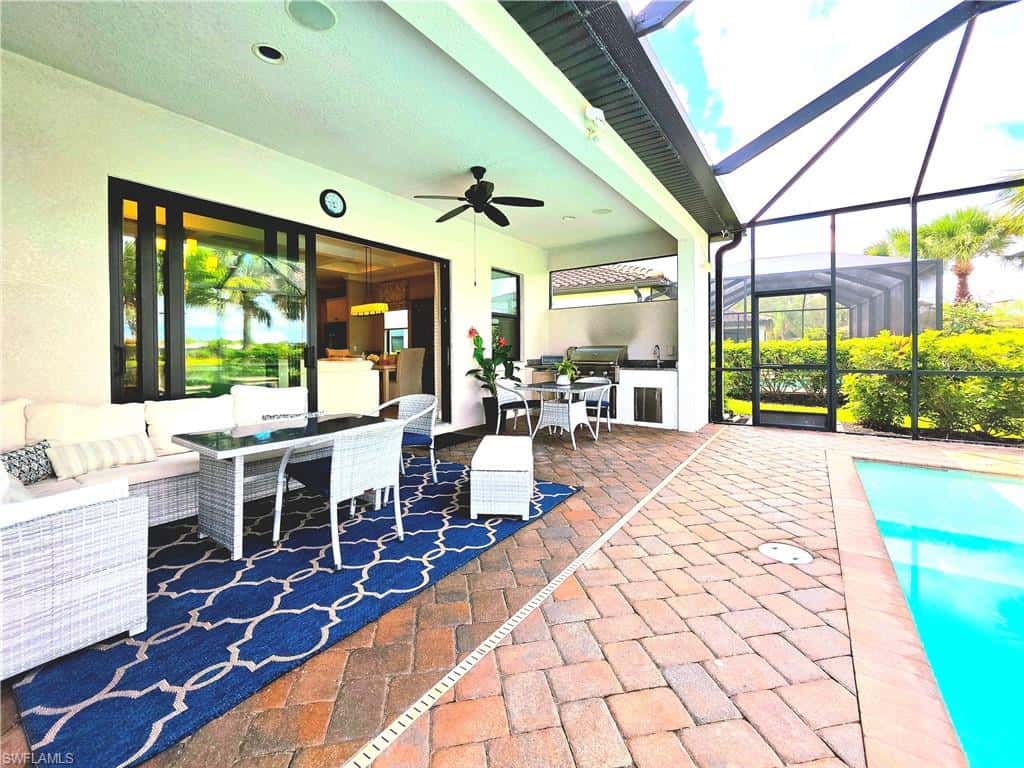 11624 Onyx Cir, Fort Myers, photo 33