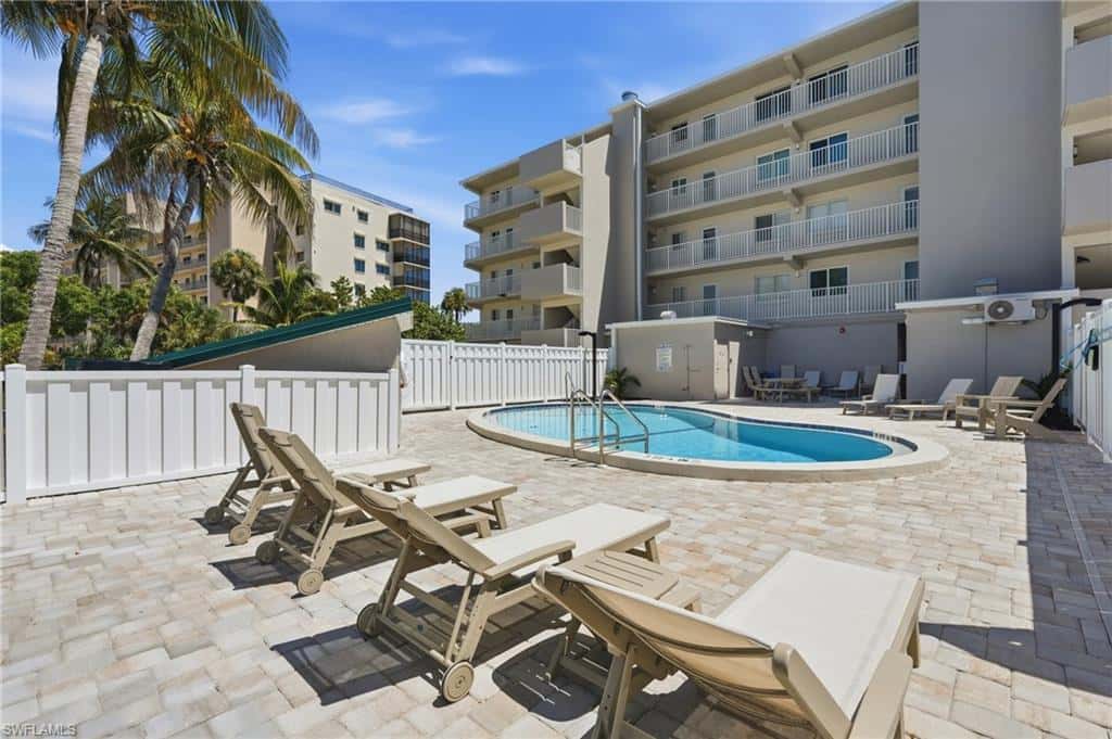 8300 Estero Blvd #104, Fort Myers Beach, photo 42
