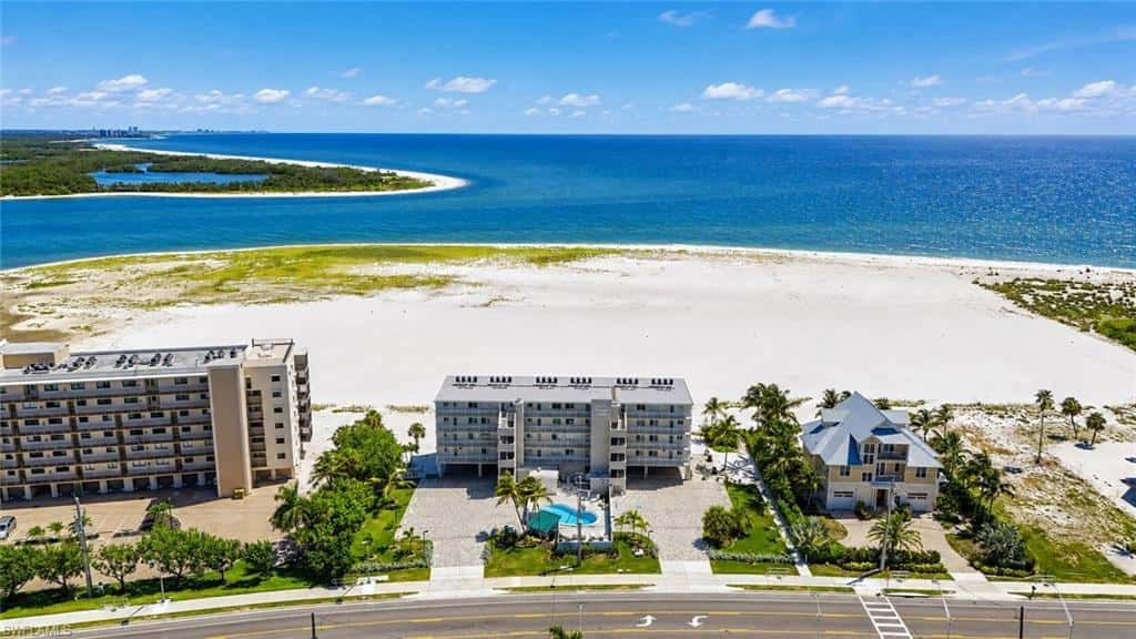 8300 Estero Blvd #104, Fort Myers Beach, photo 46