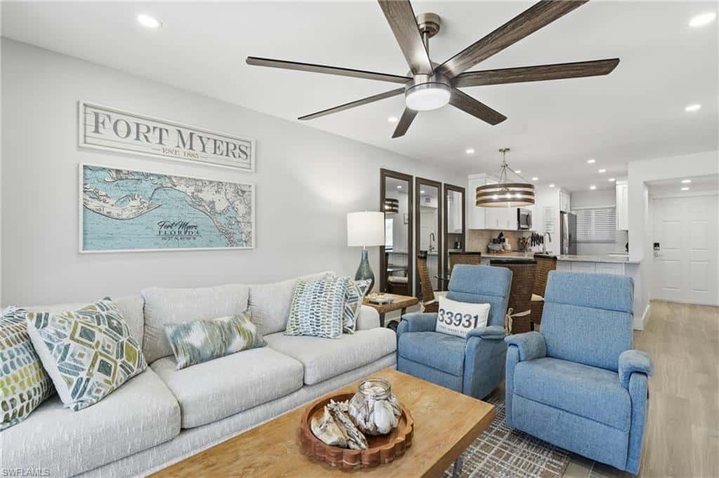 8300 Estero Blvd #104, Fort Myers Beach, photo 13