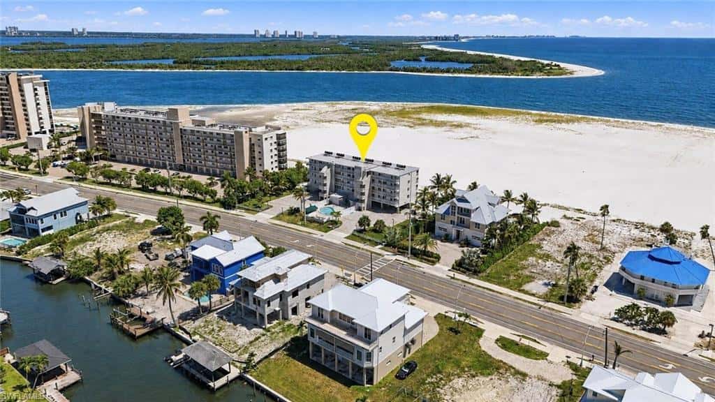 8300 Estero Blvd #104, Fort Myers Beach, photo 47