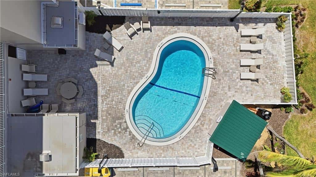 8300 Estero Blvd #104, Fort Myers Beach, photo 43