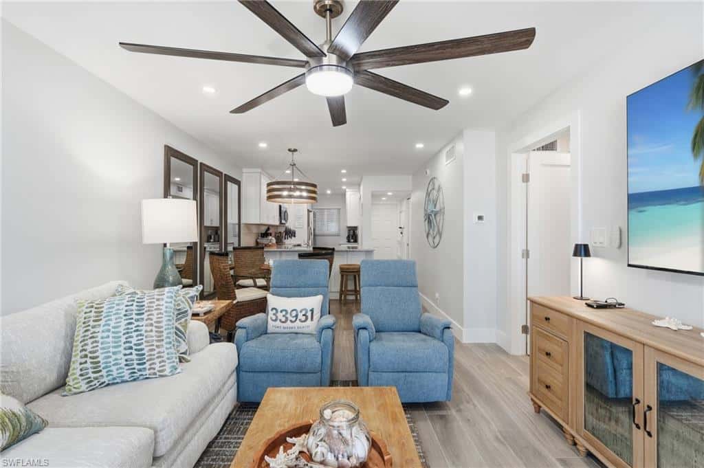 8300 Estero Blvd #104, Fort Myers Beach, photo 16
