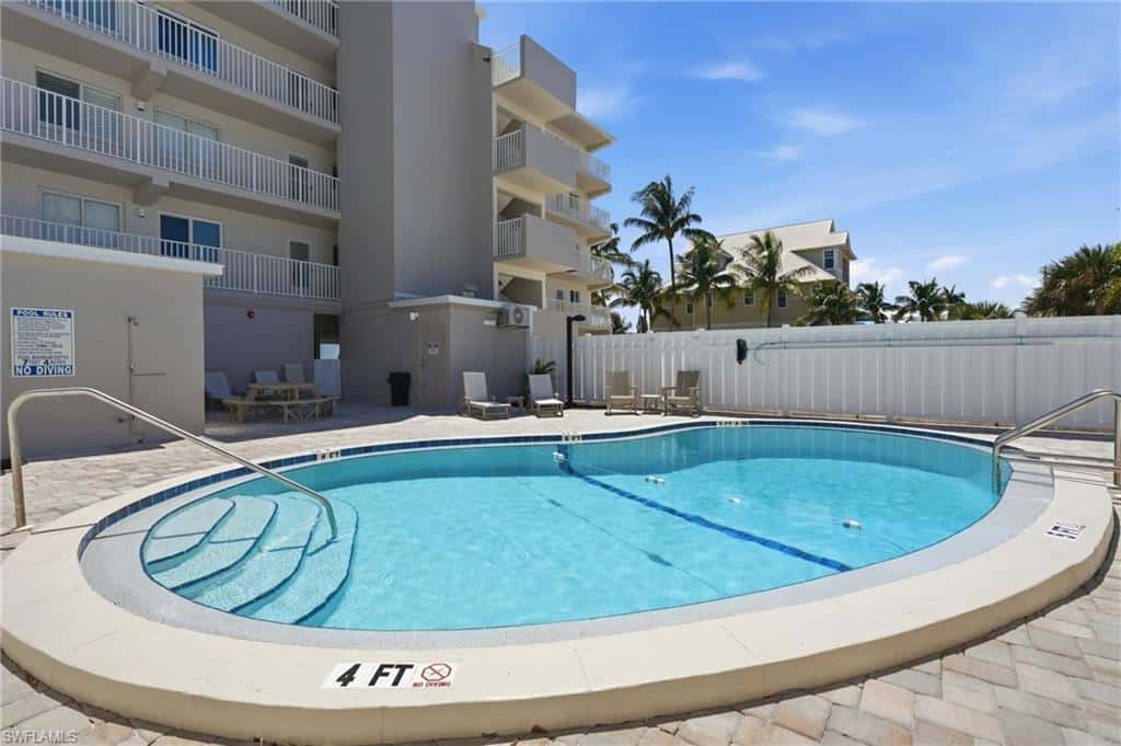 8300 Estero Blvd #104, Fort Myers Beach, photo 38