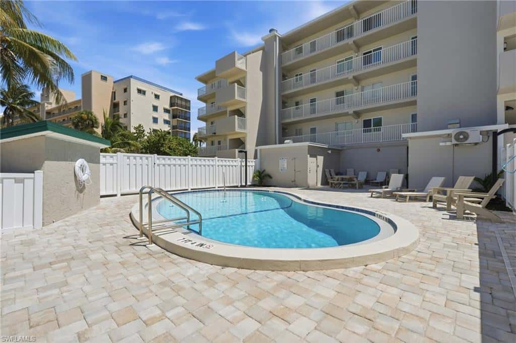 8300 Estero Blvd #104, Fort Myers Beach, photo 41