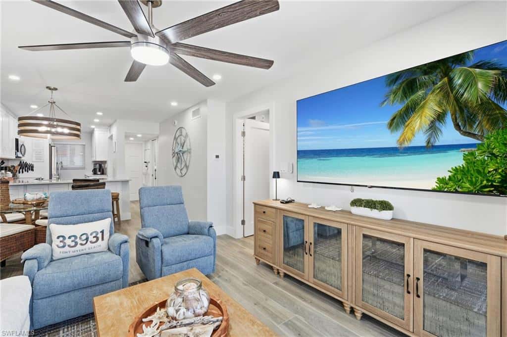 8300 Estero Blvd #104, Fort Myers Beach, photo 15