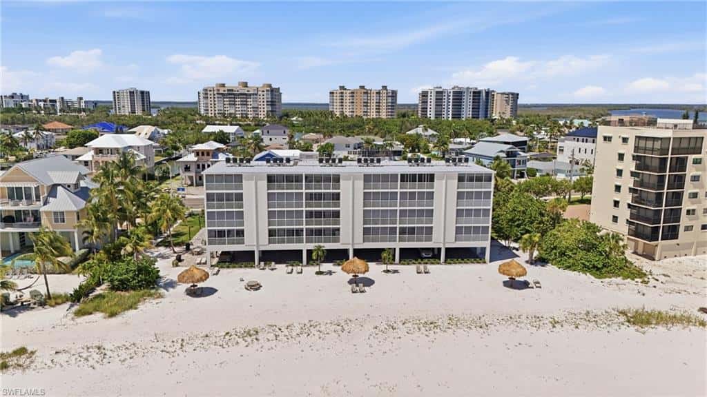 8300 Estero Blvd #104, Fort Myers Beach, photo 48