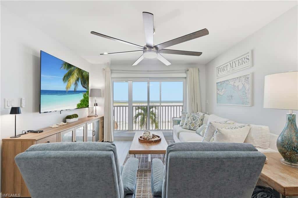 8300 Estero Blvd #104, Fort Myers Beach, photo 11