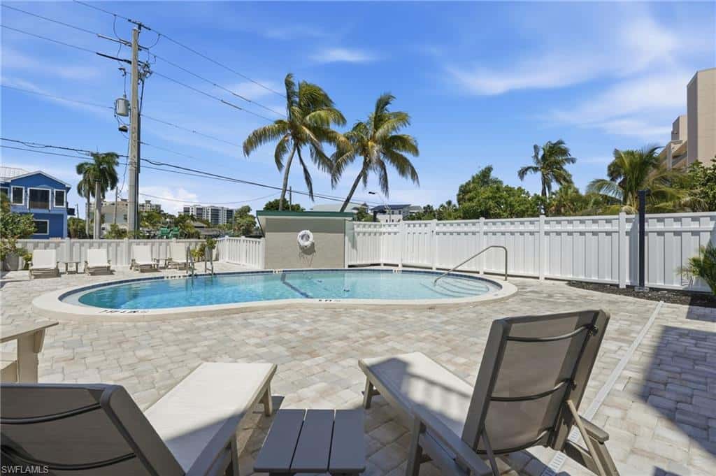 8300 Estero Blvd #104, Fort Myers Beach, photo 40