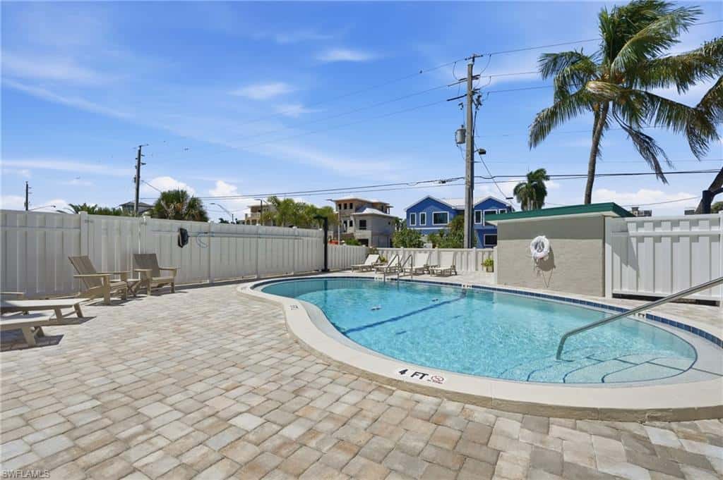 8300 Estero Blvd #104, Fort Myers Beach, photo 39
