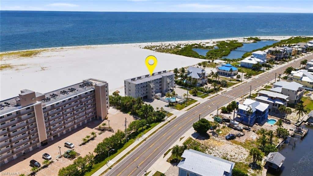 8300 Estero Blvd #104, Fort Myers Beach, photo 4