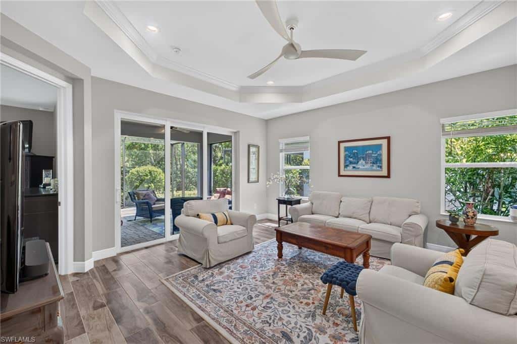2183 Marquesa Cir, Naples, photo 6