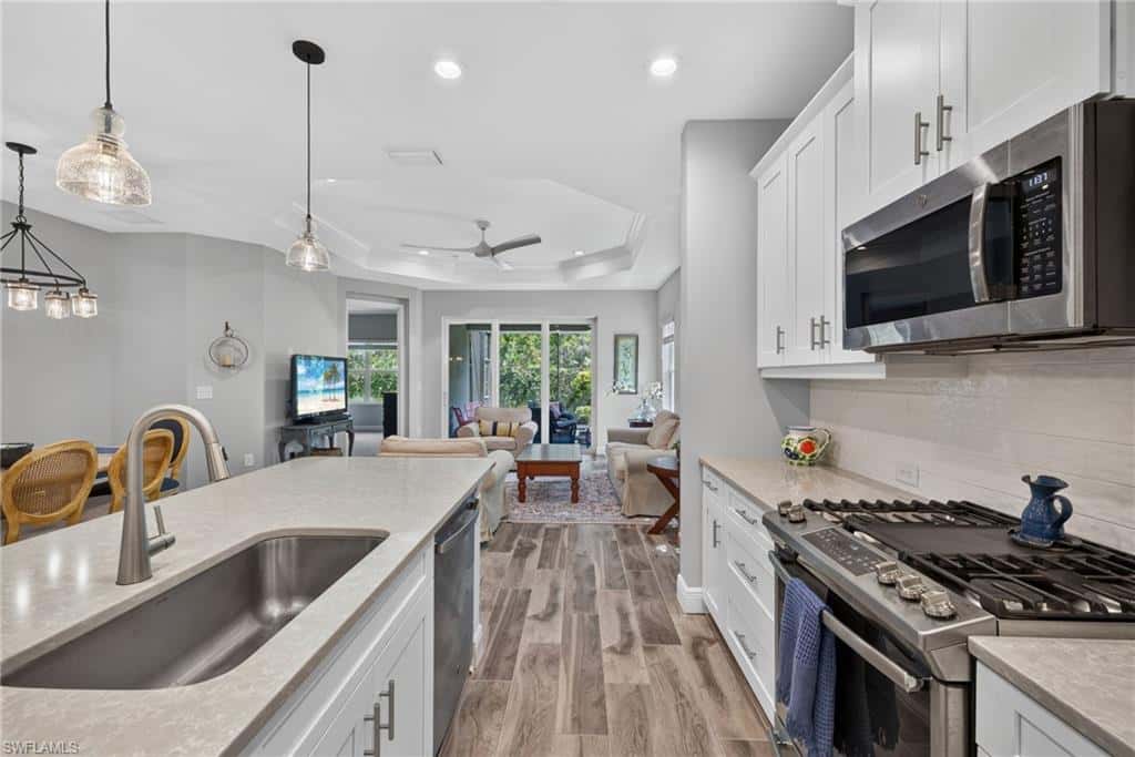 2183 Marquesa Cir, Naples, photo 12
