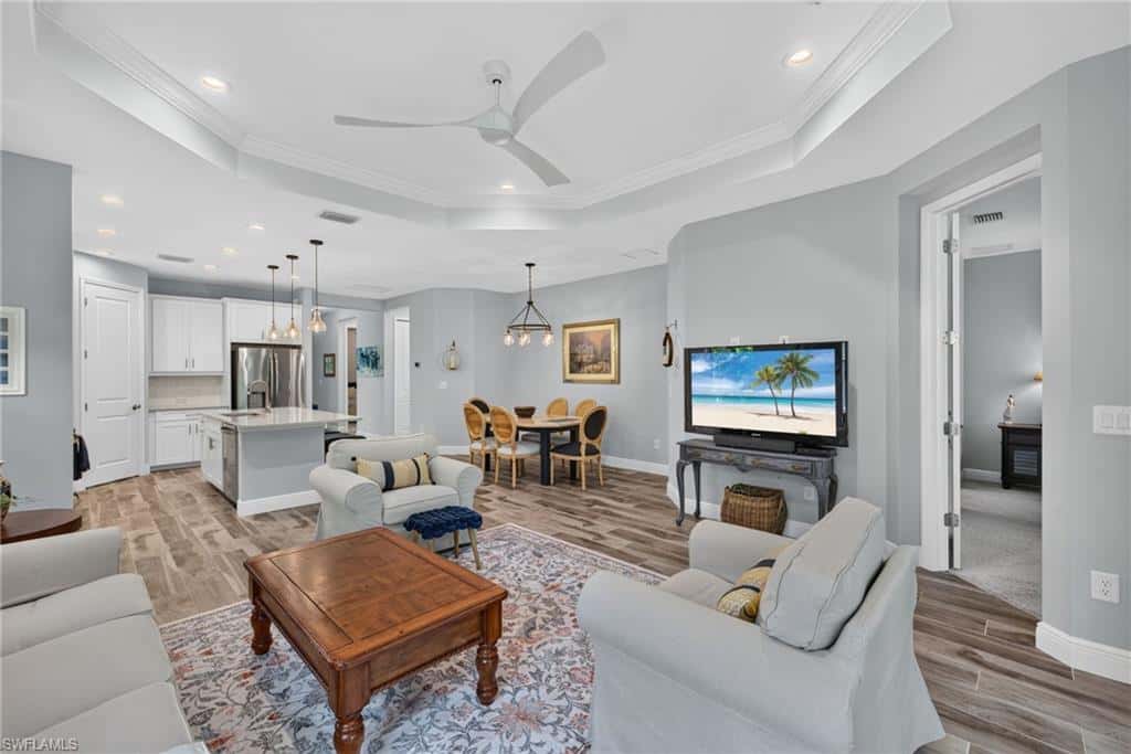 2183 Marquesa Cir, Naples, photo 9