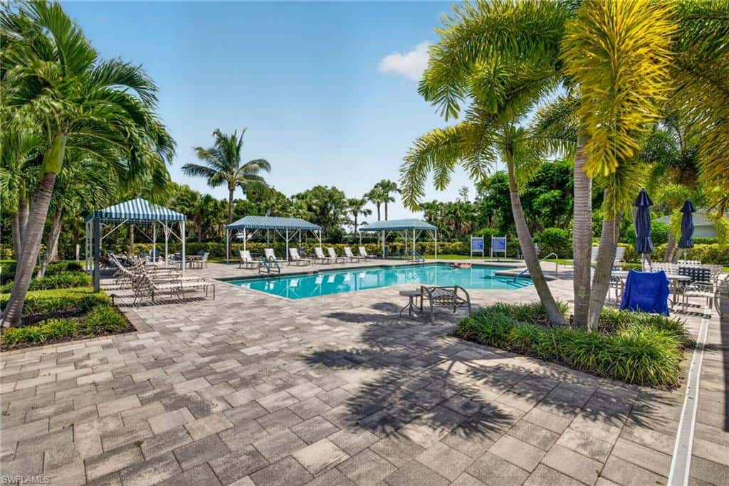 2183 Marquesa Cir, Naples, photo 30