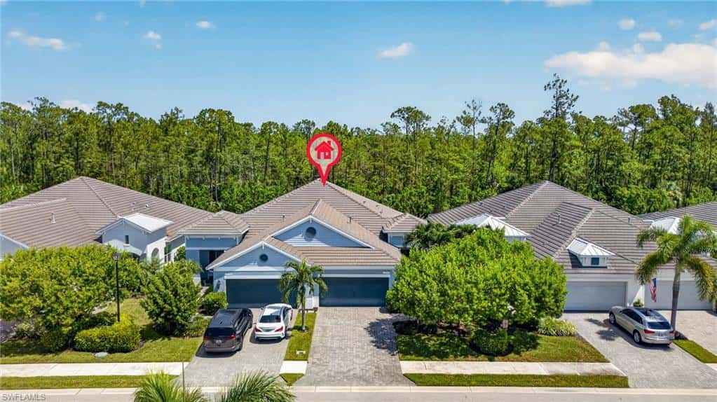 2183 Marquesa Cir, Naples, photo 32