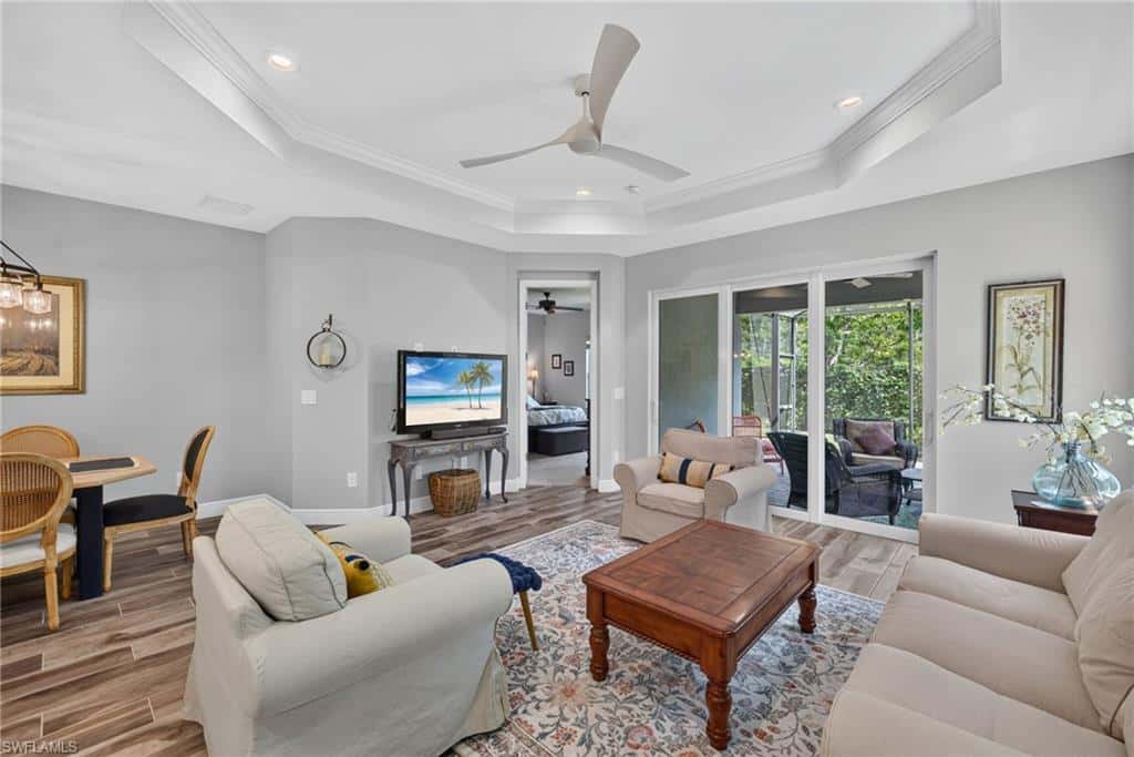 2183 Marquesa Cir, Naples, photo 8