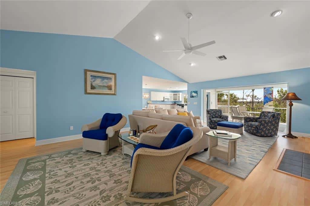 4534 Bowen Bayou Rd, Sanibel, photo 6