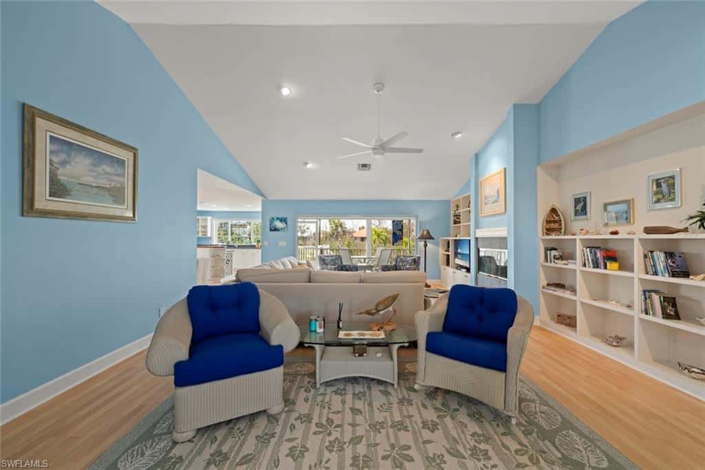 4534 Bowen Bayou Rd, Sanibel, photo 5