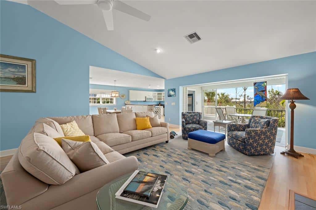 4534 Bowen Bayou Rd, Sanibel, photo 9
