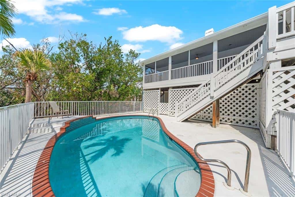 4534 Bowen Bayou Rd, Sanibel, photo 37