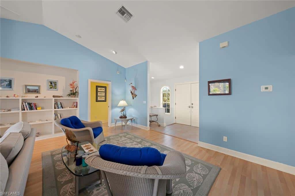 4534 Bowen Bayou Rd, Sanibel, photo 4