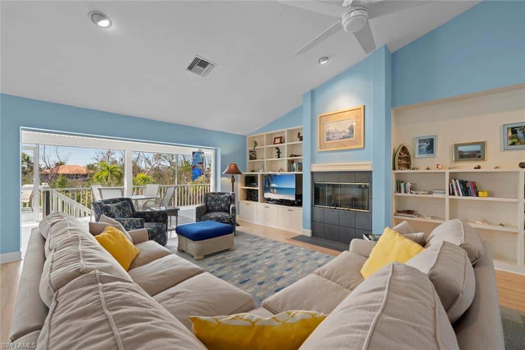 4534 Bowen Bayou Rd, Sanibel, photo 8