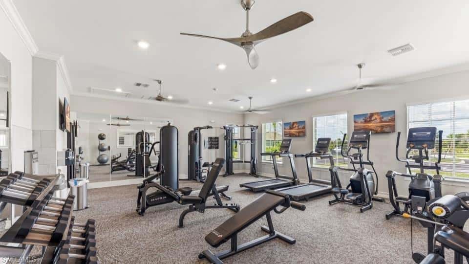 18212 Water Crossing Dr, North Fort Myers, photo 28