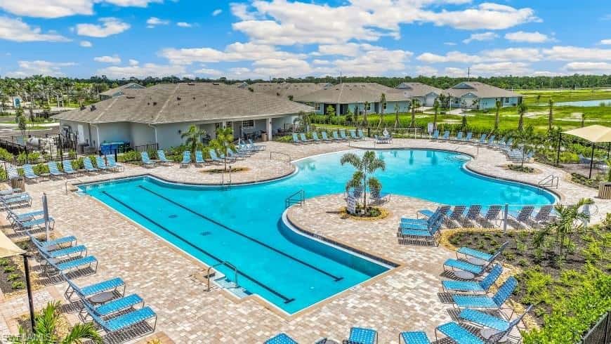 18212 Water Crossing Dr, North Fort Myers, photo 31