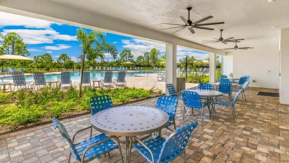 18212 Water Crossing Dr, North Fort Myers, photo 25
