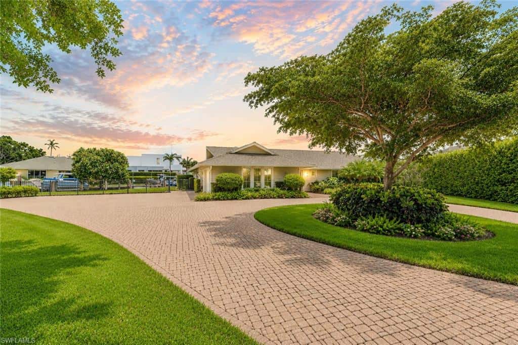 2185 Trout Ct, Naples, photo 13