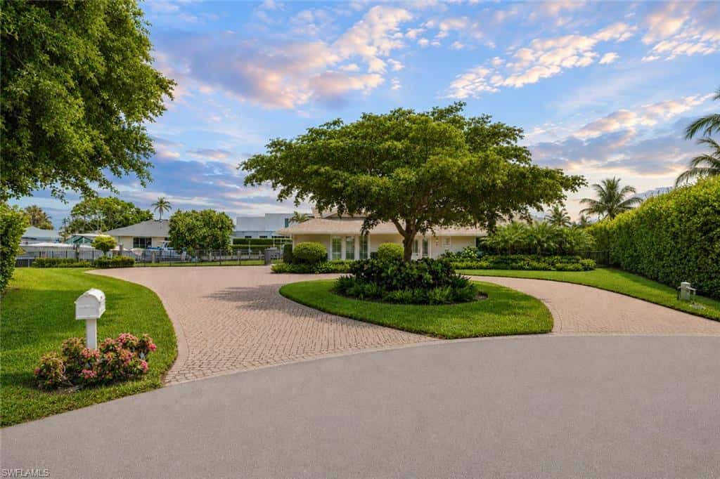 2185 Trout Ct, Naples, photo 12
