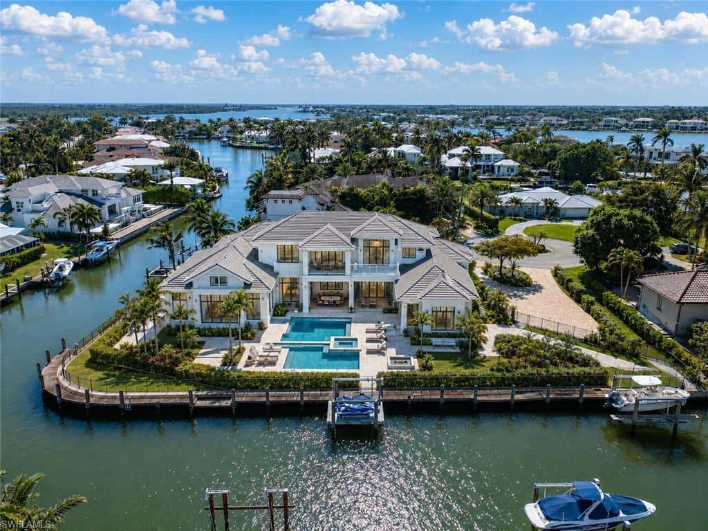 2185 Trout Ct, Naples, photo 7