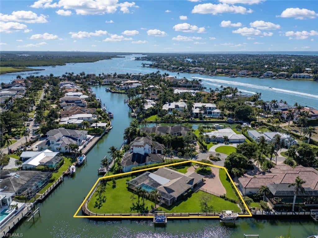 2185 Trout Ct, Naples, photo 5