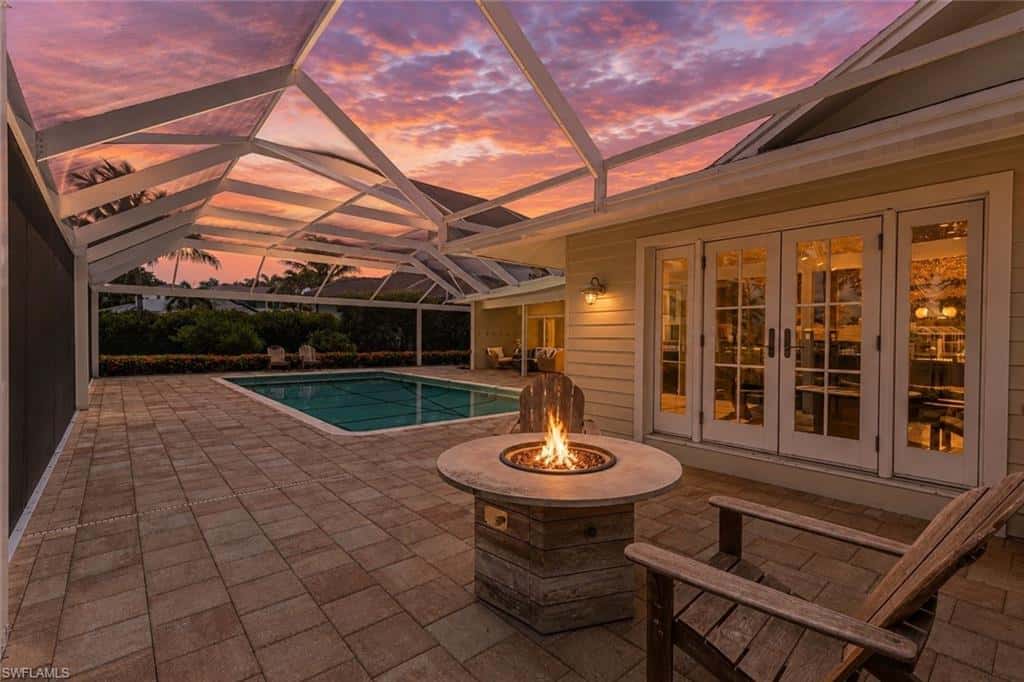 2185 Trout Ct, Naples, photo 34