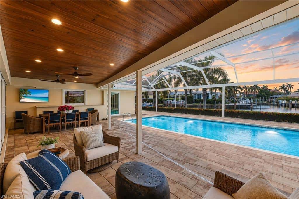 2185 Trout Ct, Naples, photo 33
