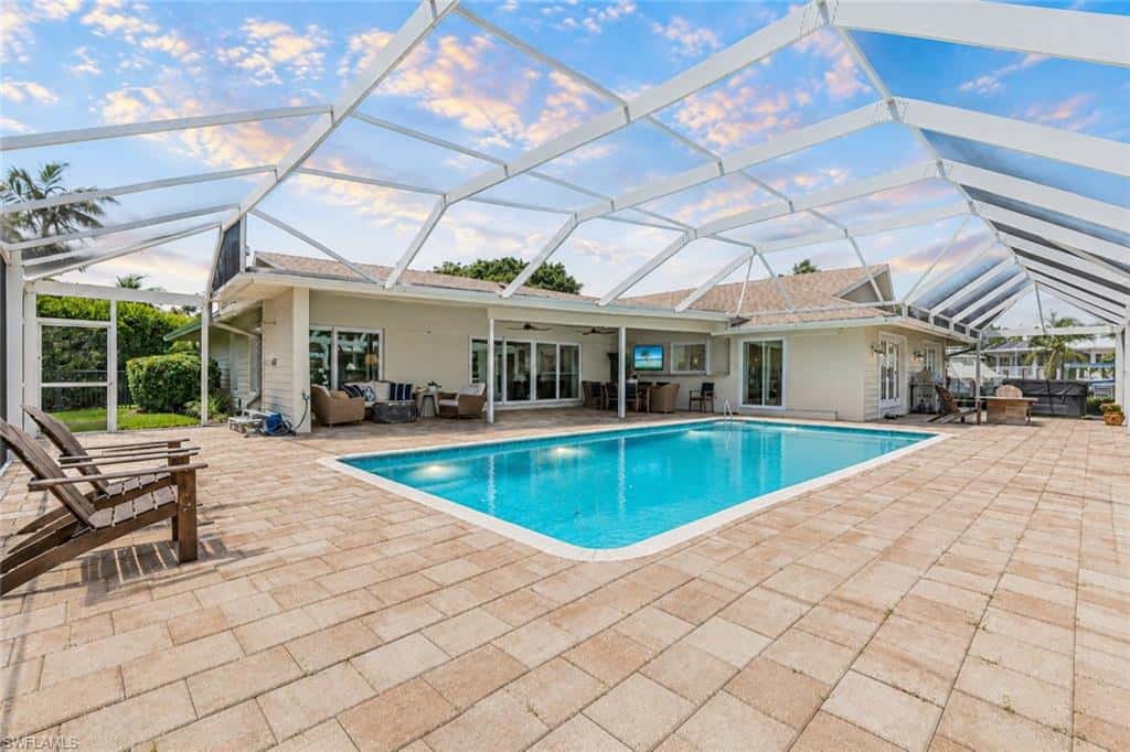 2185 Trout Ct, Naples, photo 35
