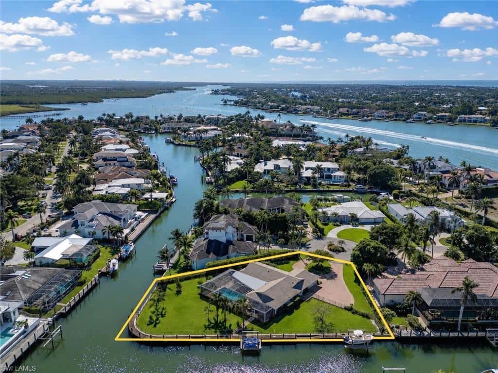 2185 Trout Ct, Naples, photo 39