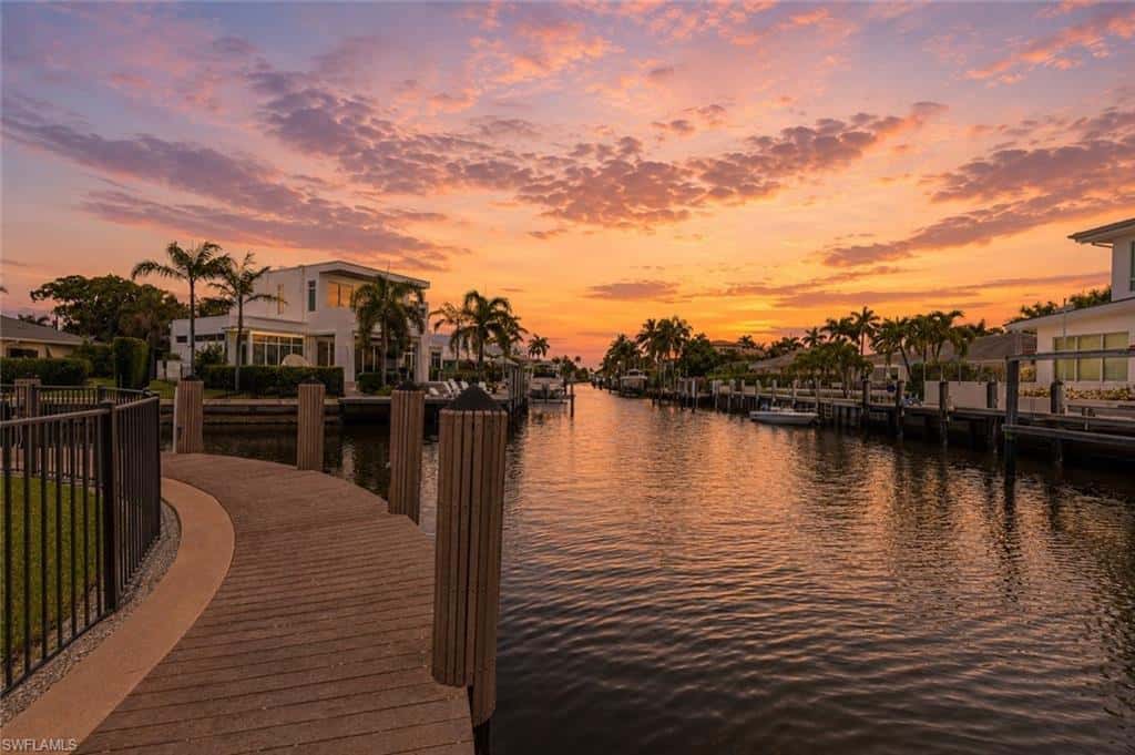 2185 Trout Ct, Naples, photo 4