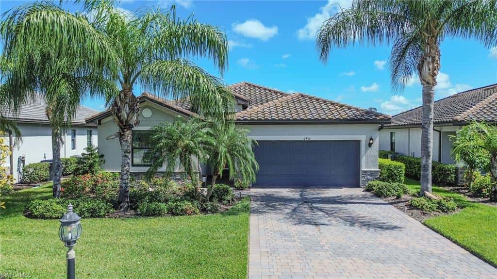 17332 Ashcomb Way, Estero, photo 20