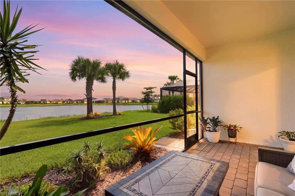 18566 Ives Dr, Estero, photo 25