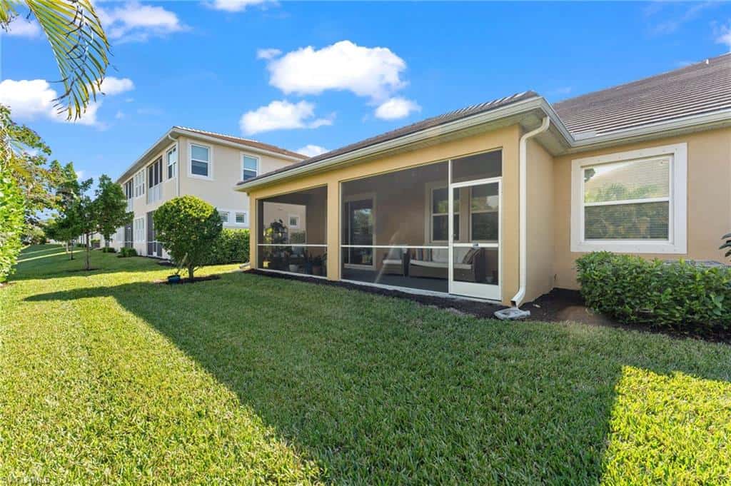 4671 Arboretum Cir #104, Naples, photo 27