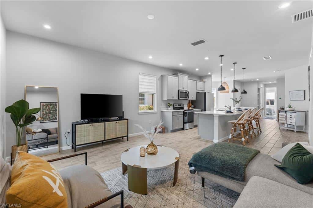 4671 Arboretum Cir #104, Naples, photo 13