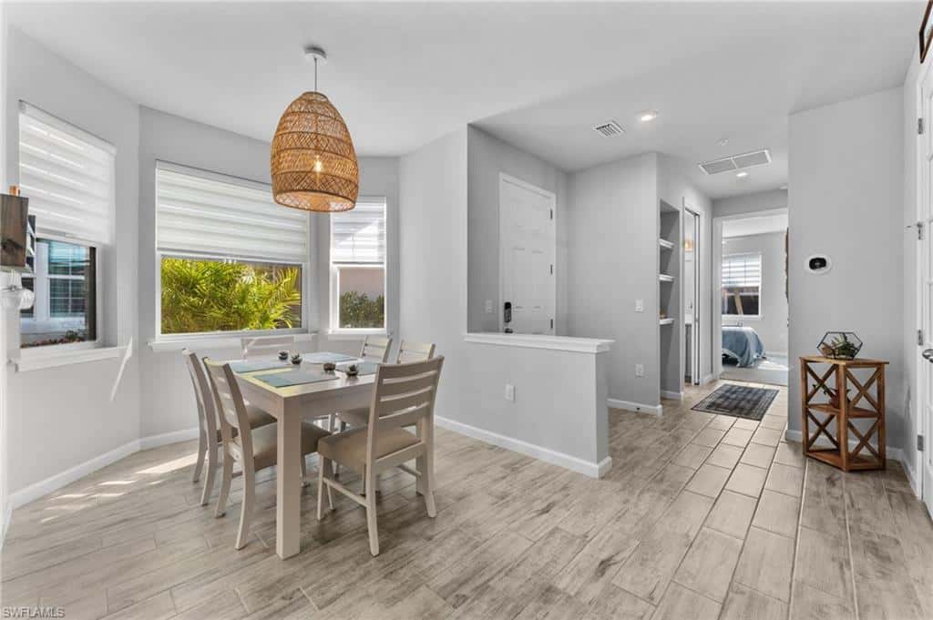 4671 Arboretum Cir #104, Naples, photo 17