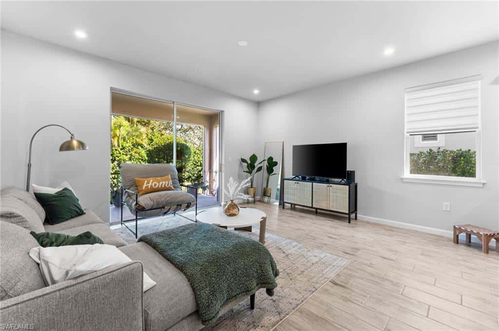 4671 Arboretum Cir #104, Naples, photo 12