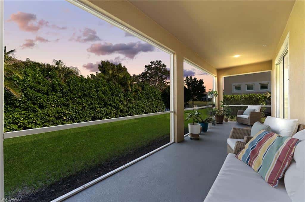 4671 Arboretum Cir #104, Naples, photo 26